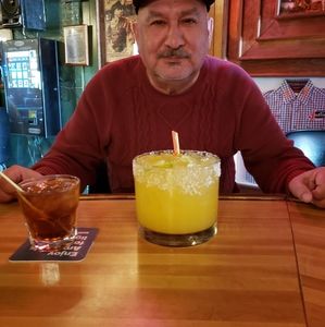 Meet your Posher, Frank